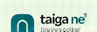 Taiga Ne ロゴ